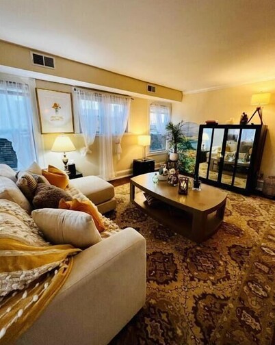 Beautiful Home
