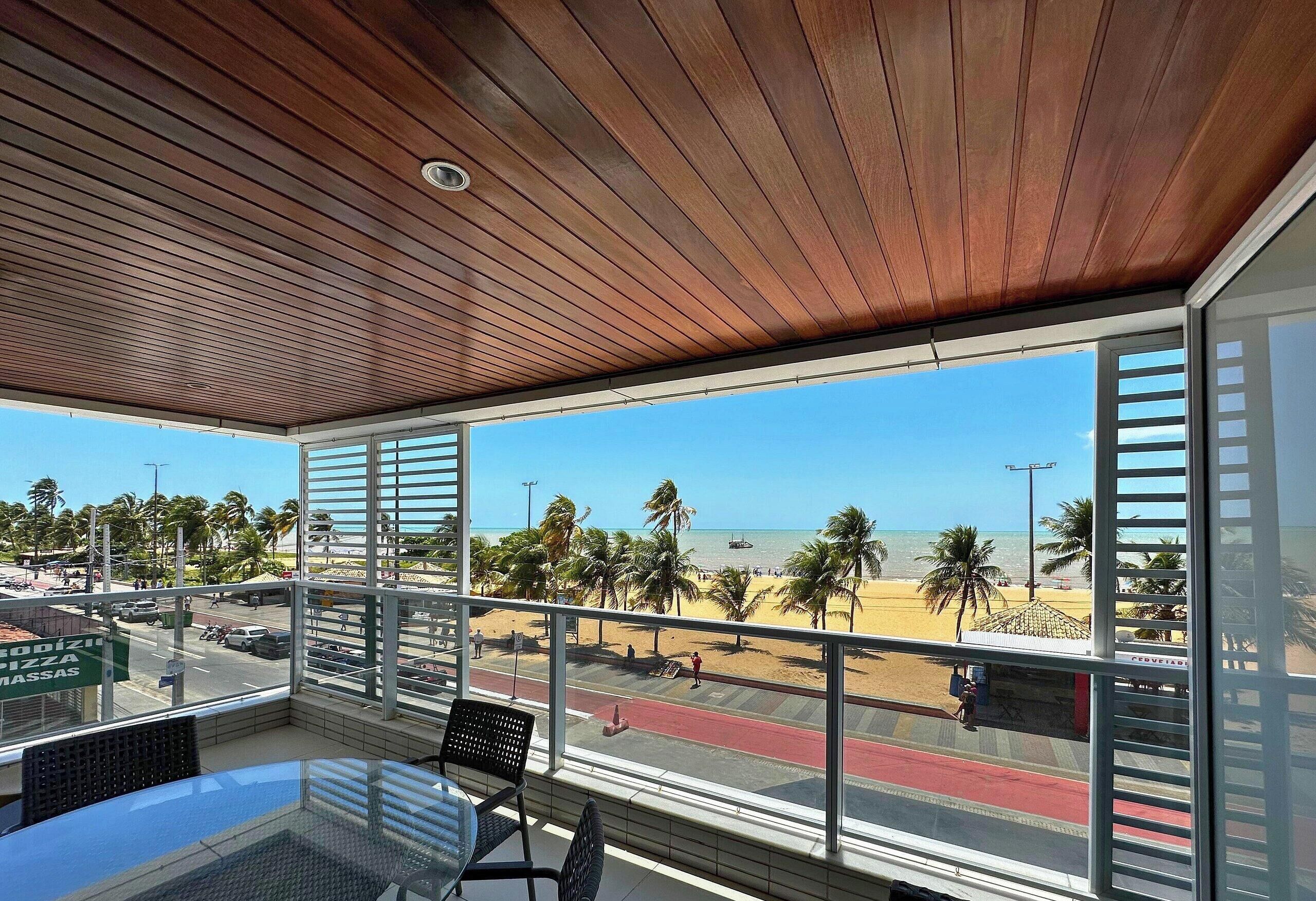 Departamento | Restaurante al aire libre