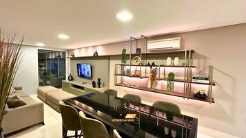 Apartment | Interior