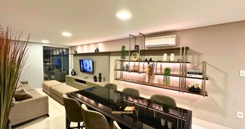 Appartamento | Interni