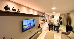 Apartment | Interior