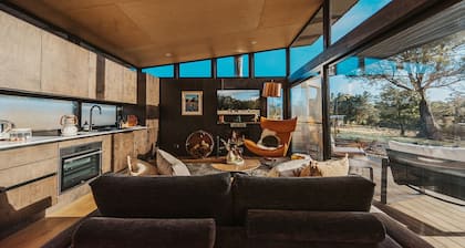 Aruna Estate