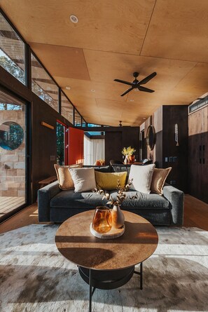 Interior - Aruna Estate (Penrose)