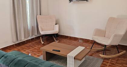 La Casa de la Gaviota, Siguatepeque, Comayagua, Honduras