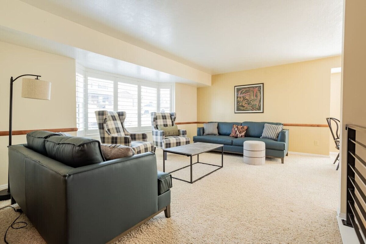 Image de profil de l’hôte