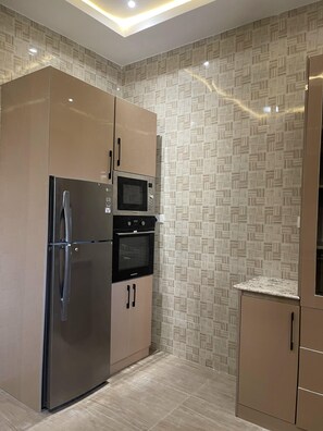 Interior - Charming 3-Bed House in Kubwa (Kubwa)