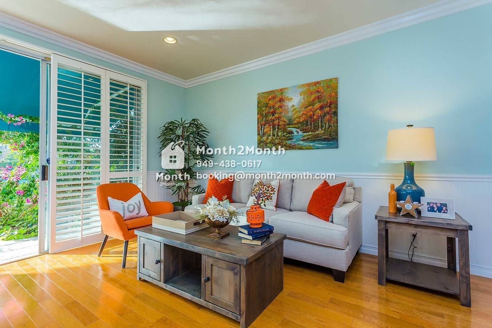 Lakefront Retreat #185