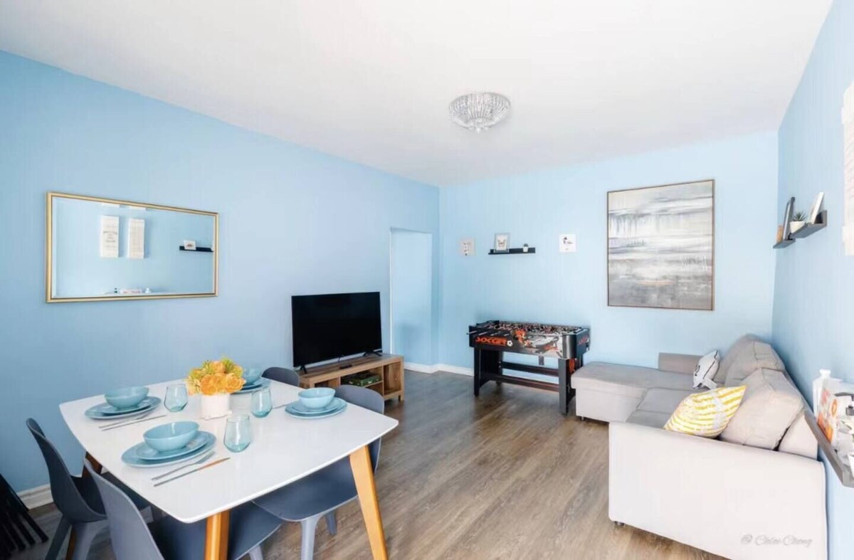 Image de profil de l’hôte