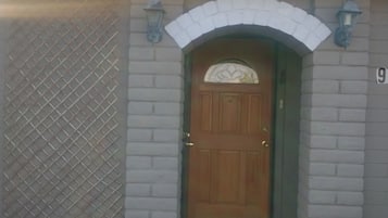 Detalle exterior