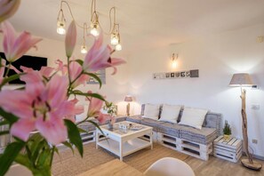 Télévision, chaîne hi-fi