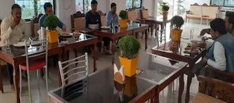 Goroomgo Nalanda Guest House