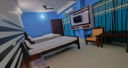 Goroomgo Nalanda Guest House
