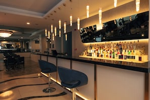 Bar (ter plaatse)