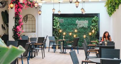 ARMİS HOTEL