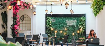 ARMİS HOTEL