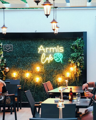 ARMİS HOTEL