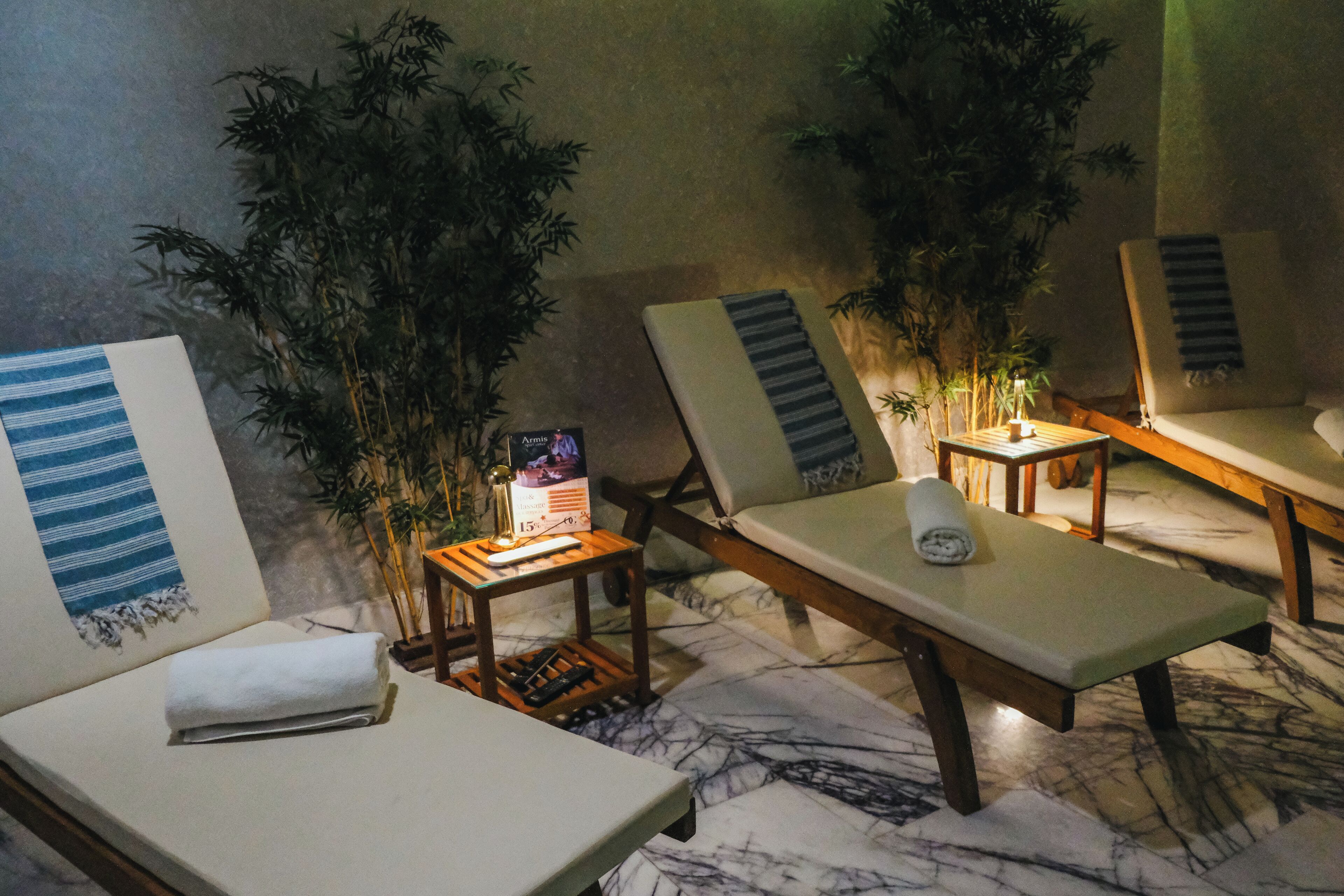 Hot stone massages, Thai massages, sports massages, massages
