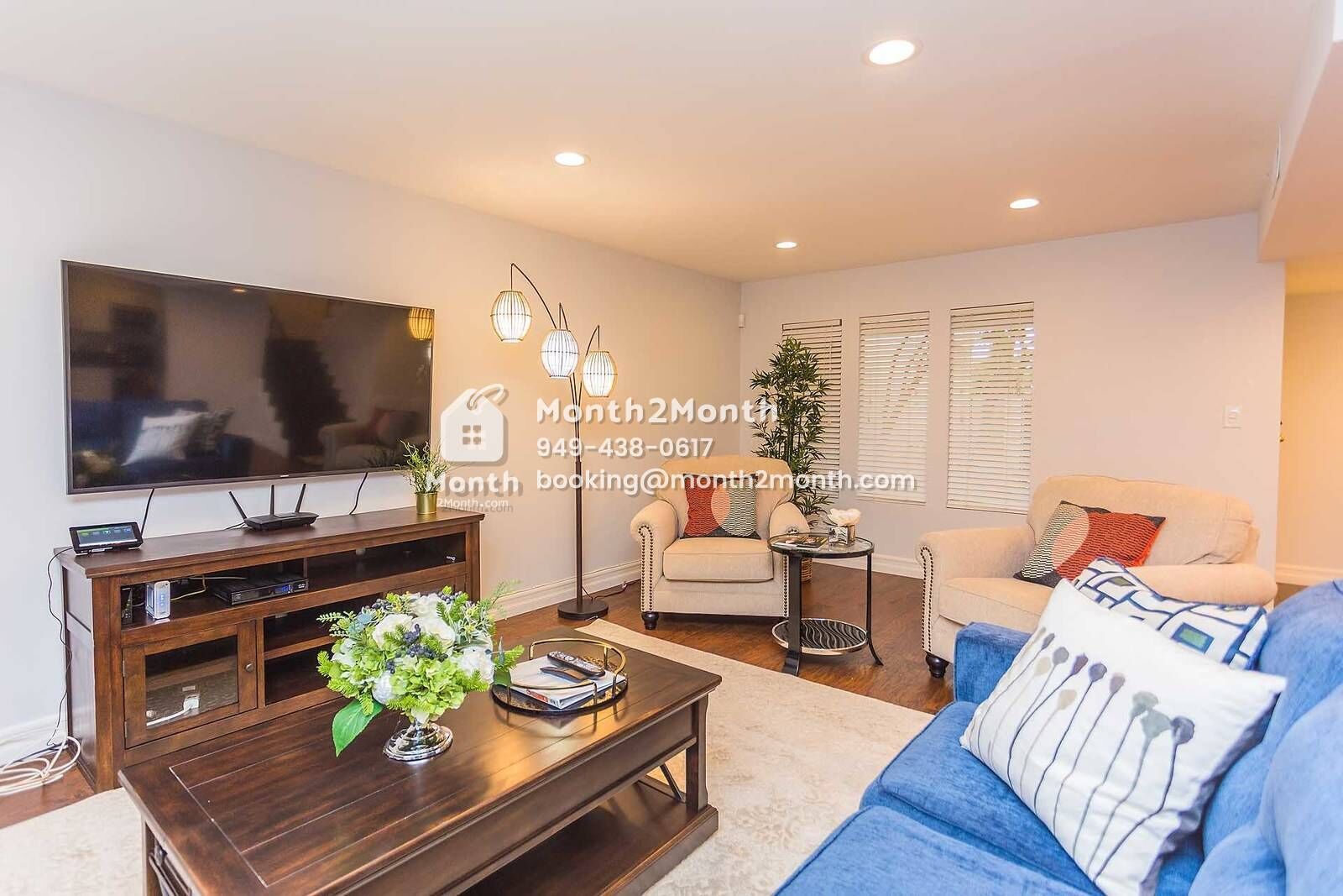 Park View Villa #6915