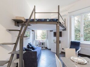 TV - Le Belle Arti by Interhome (Rome: Historical City Center)