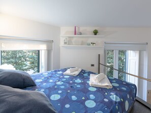 1 habitación y wifi 