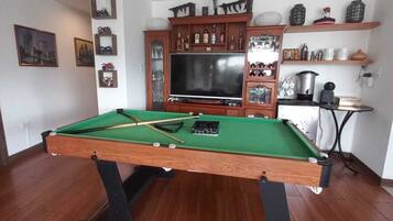 Sala de juegos