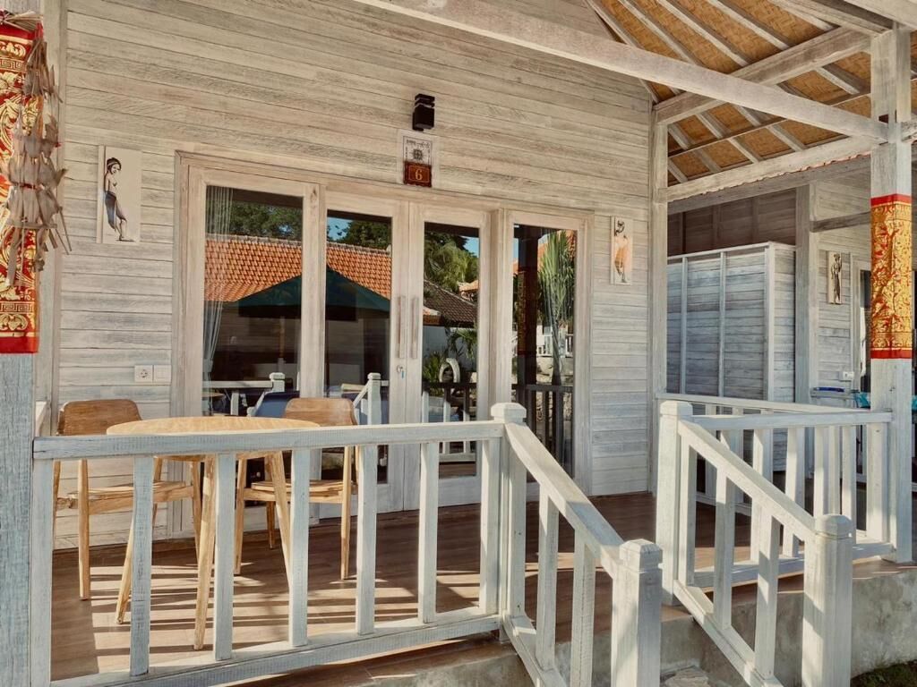 Teras/patio