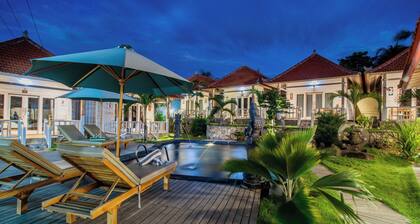 Blue Sky Villa Ceningan by ABM