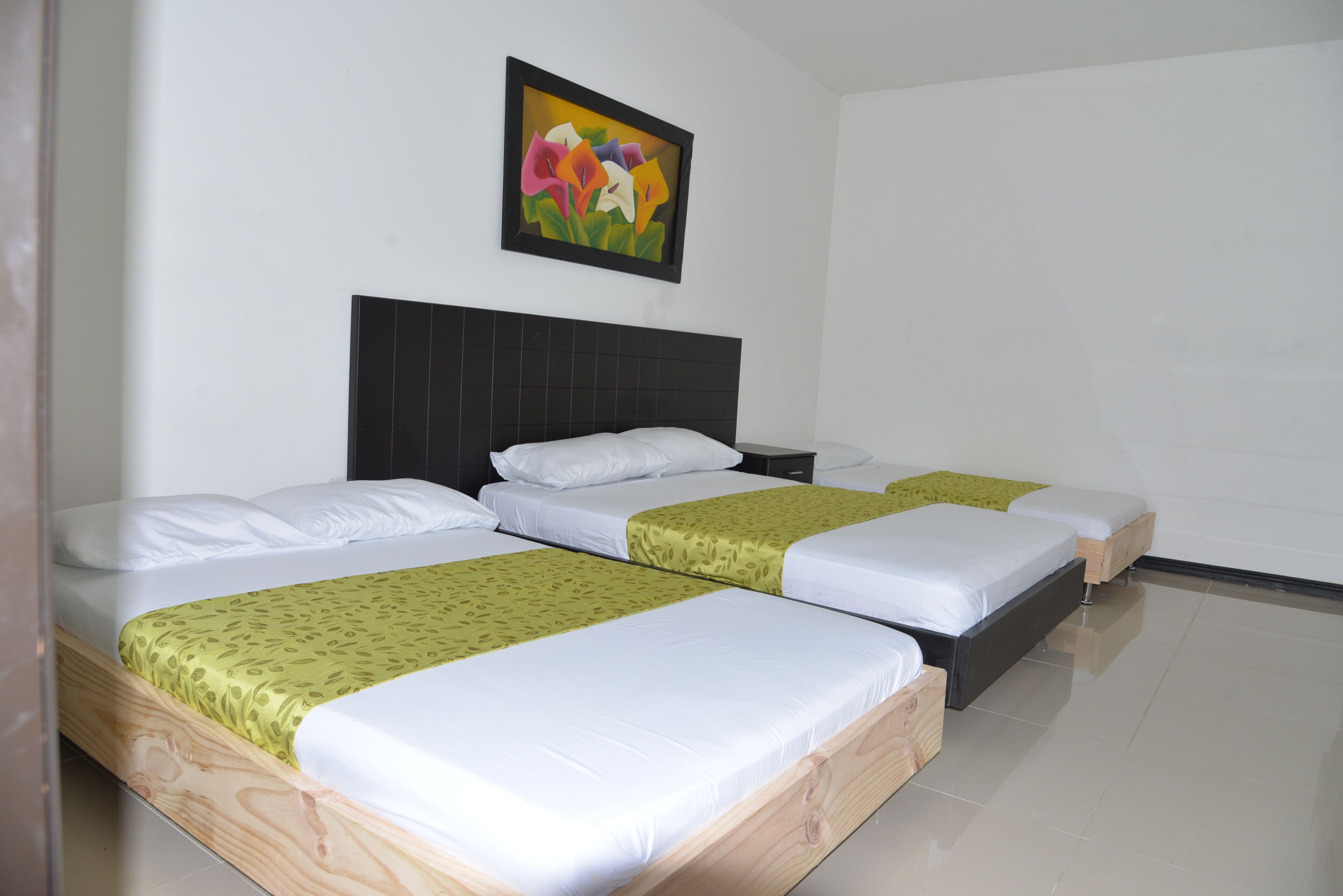 Foto - Hotel El Jardín Cafetero Armenia