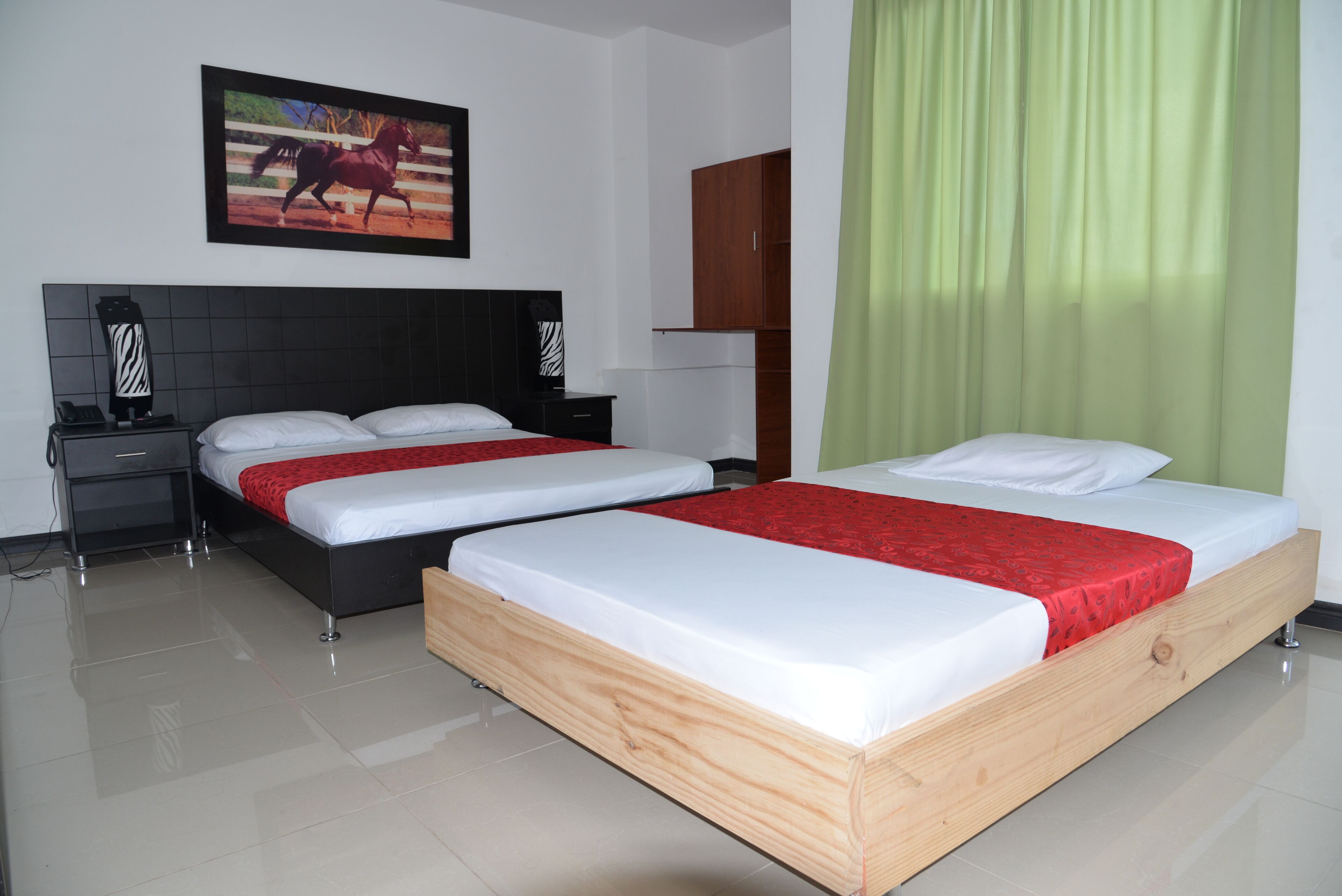 Foto - Hotel El Jardín Cafetero Armenia