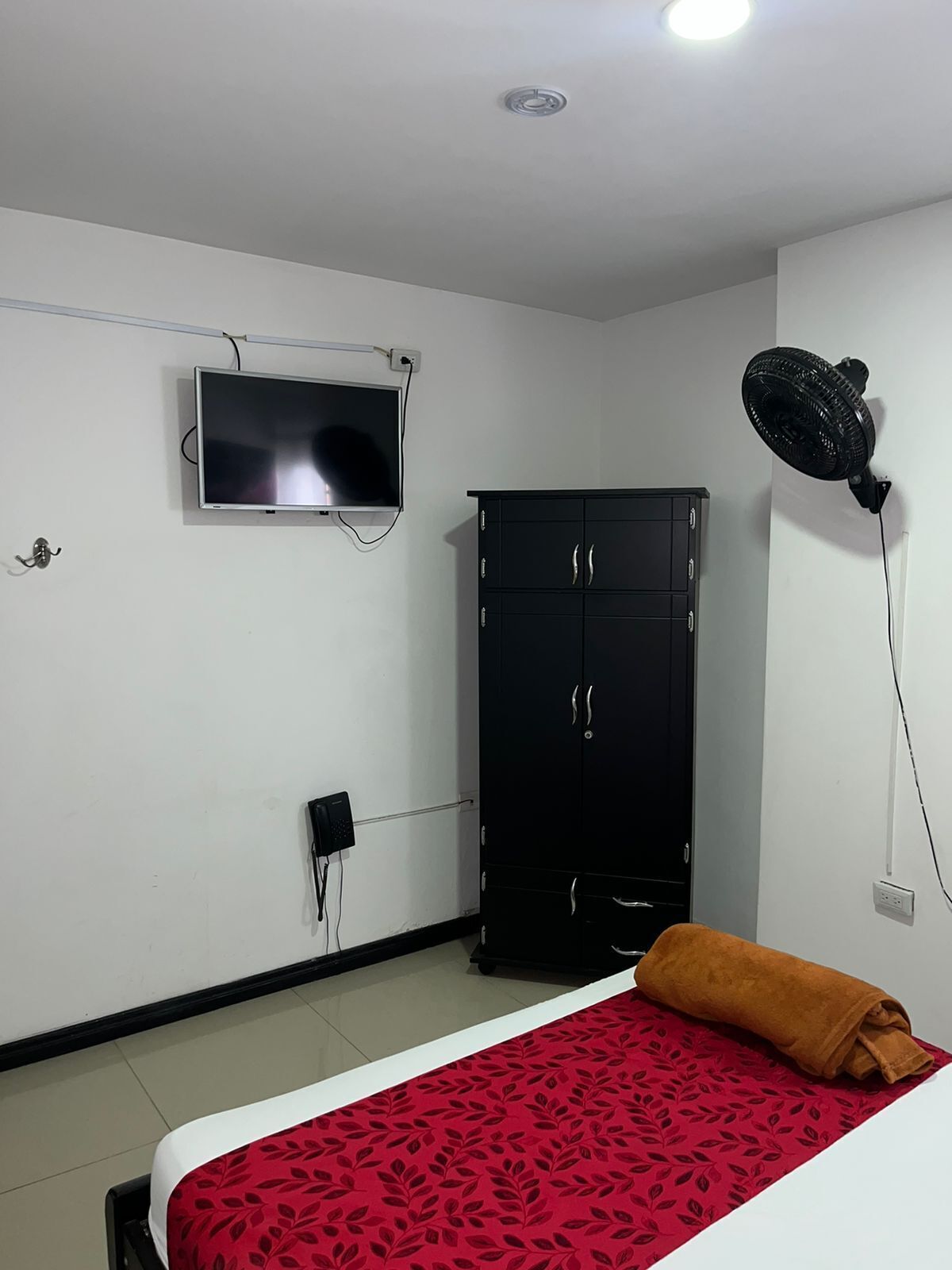 Foto - Hotel El Jardín Cafetero Armenia