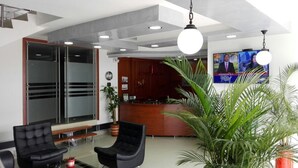 Recepció