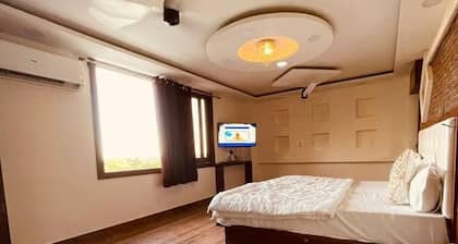 Paradise Woodland Resort Chintpurni