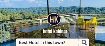 欽特普爾尼天堂森林度假村