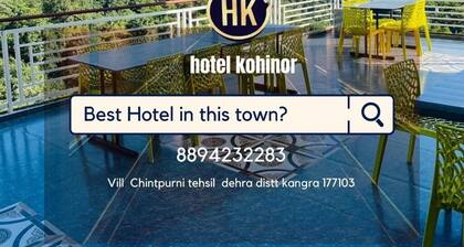 Paradise Woodland Resort Chintpurni