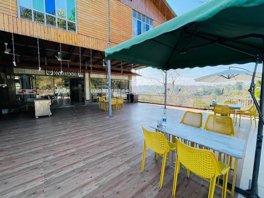Restaurante