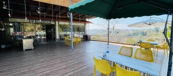 Paradise Woodland Resort Chintpurni