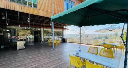 Paradise Woodland Resort Chintpurni