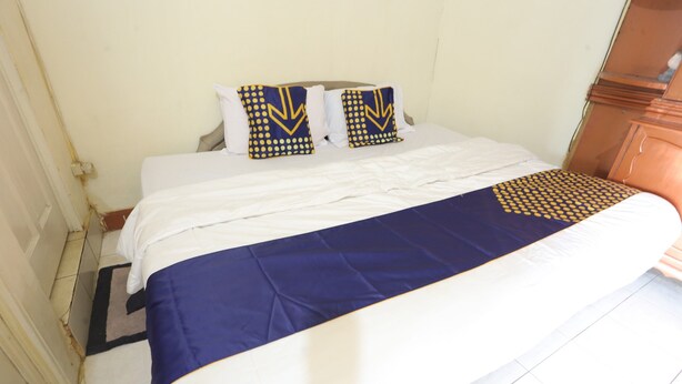 Dobbeltrom – basic