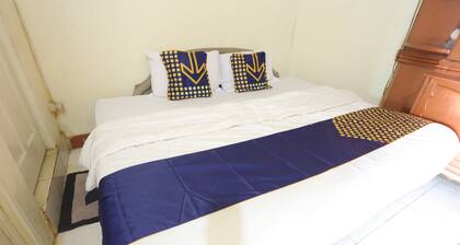 Spot on Syariah Homestay