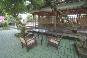 Lobby - Hotel O Kencana Homestay Syariah Near Masjid AL-BAROKAH Kanyuran (Mojokerto)