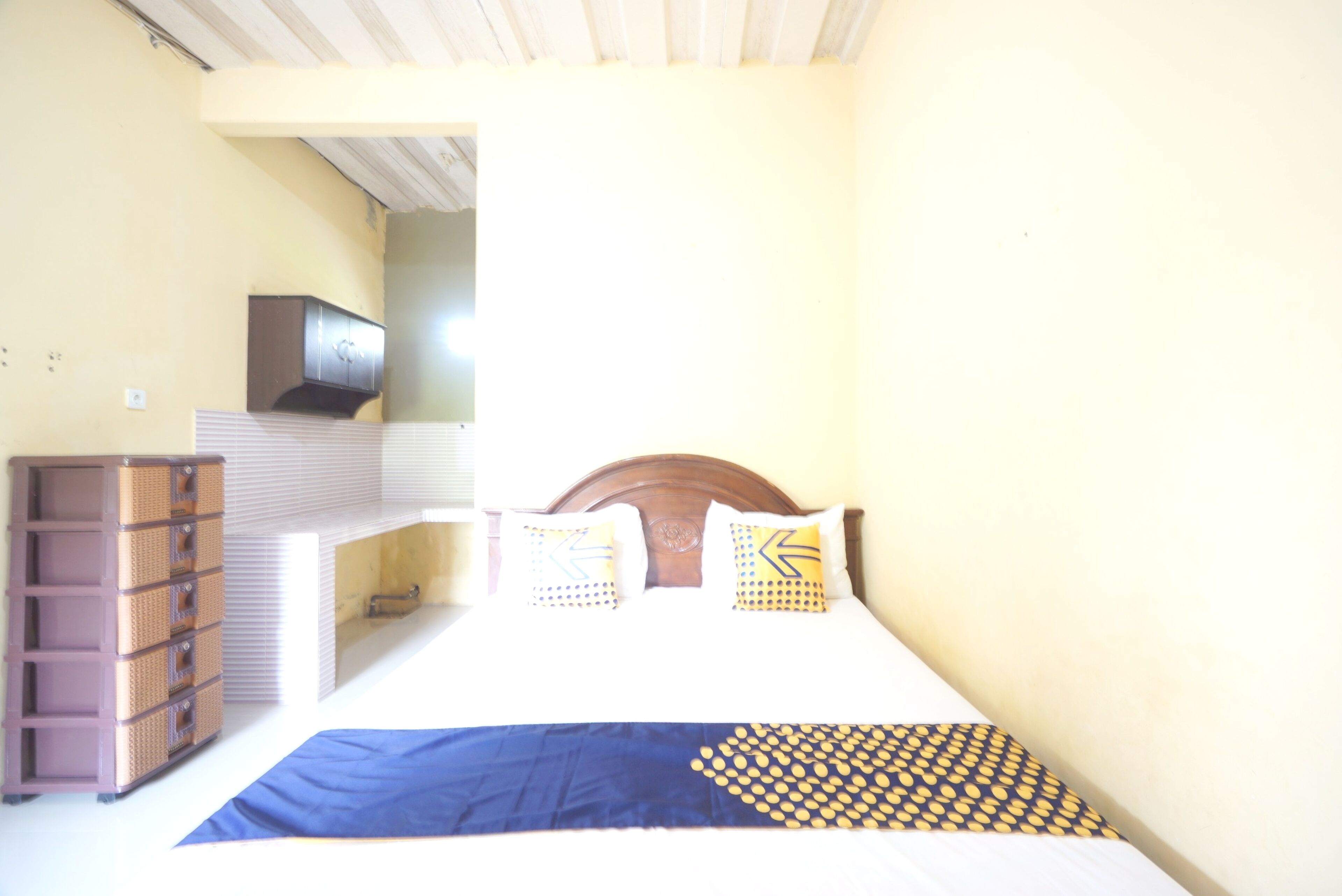 Camera doppia | Lenzuola