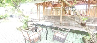 Hotel O Kencana Homestay Syariah Near Masjid AL-BAROKAH Kanyuran