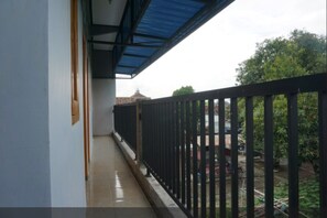 Detalhe da parte interna