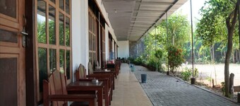 SPOT ON 93611 Kost Pak Suyatno Syariah 2