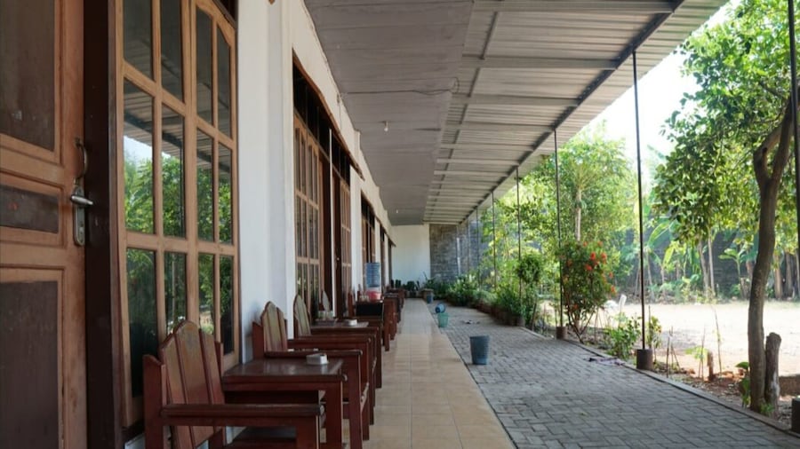 SPOT ON 93611 Kost Pak Suyatno Syariah 2