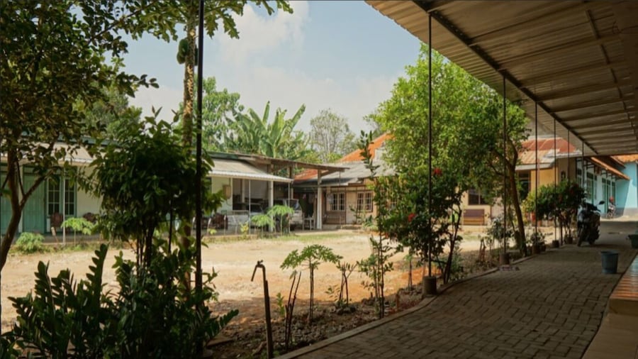 SPOT ON 93611 Kost Pak Suyatno Syariah 2