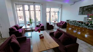 Cafe - Meeting Place Bishkek (Bishkek)