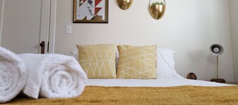 The Stardust Cottage Near Downtown Klamath Falls