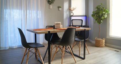 The Nest On Main - Near City Center