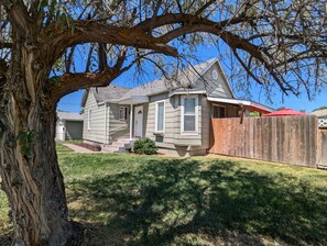 Exterior - The Nest On Main - Near City Center (Klamath Falls)